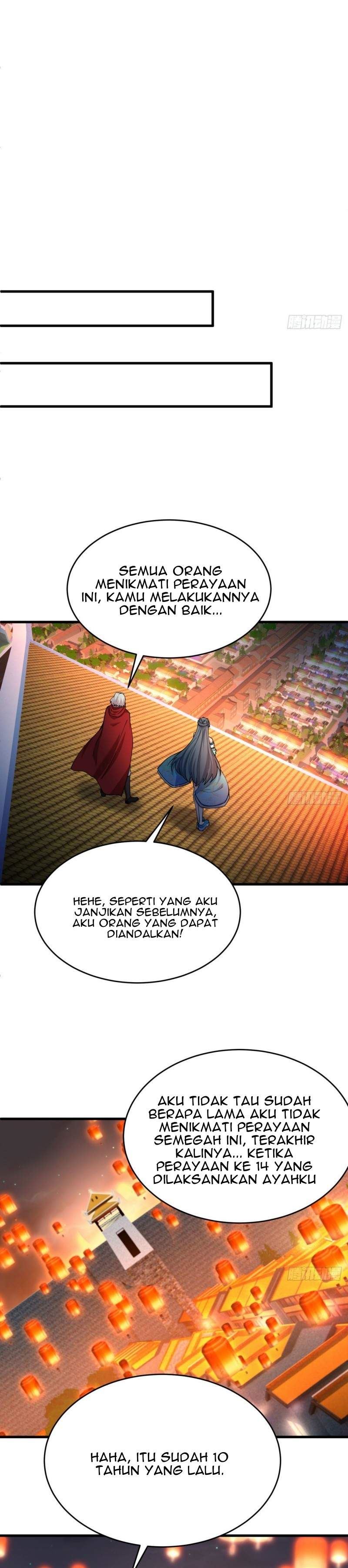 I Picked Up An Attributes Chapter 127 Gambar 21